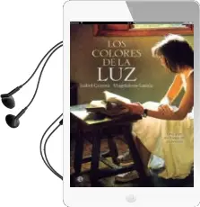 Descargar AudioLibro Los Colores de la Luz: Una Vida en Busca de la Belleza de Isabel Guerra año 2018