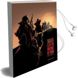 Descargar AudioLibro Los Cuatro Rincones del Mundo de Hugues Labiano año 2018