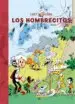 AudioLibro Los Hombrecitos Integral nº 9: 1987-1989 de Pierre Seron