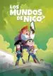 AudioLibro Los Mundos de Nico de Nicolas Segura