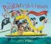 AudioLibro Los Piratas de Isla Sarnosa de Jonny Duddle