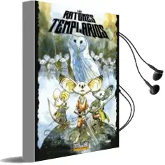 Descargar AudioLibro Los Ratones Templarios de Michael Avon Oeming año 2018