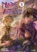 AudioLibro Made in Abyss nº 3 de Akihito Tsukushi