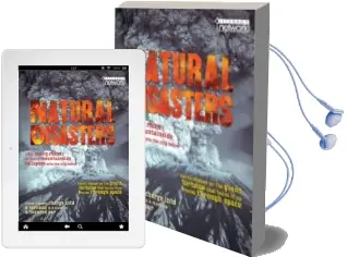 Descargar AudioLibro Magazine: Natural Disasters de Varios Autores año 2018