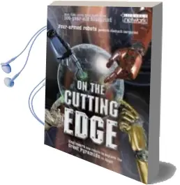Descargar AudioLibro Magazine: On the Cutting Edge de Varios Autores año 2018