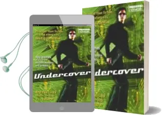 Descargar AudioLibro Magazine: Undercover de Varios Autores año 2018
