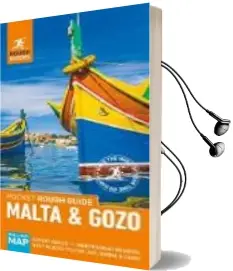 Descargar AudioLibro Malta and Gozo Pocket 1st ed Rough Guide de Varios Autores año 2018