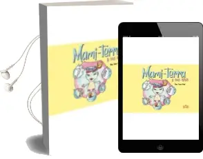 Descargar AudioLibro Mami-Terra y sus Niñas de Elisa Saez Vidal año 2018