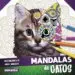 AudioLibro Mandalas de Gatos de Jorge Matheus