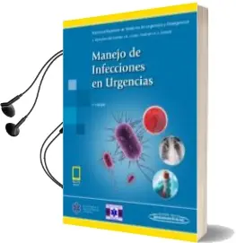 Descargar AudioLibro Manejo de Infecciones en Urgencias de Stpehen Semmes año 2018
