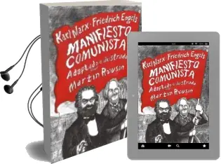 Descargar AudioLibro Manifiesto Comunista de Karl Marx año 2018