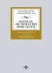 AudioLibro Manual de Derecho Mercantil (15ª Ed.) (Vol. ii: Contratos Mercantiles. Derecho de los Titulos-Valores. Derecho Concursal) de Manuel Broseta Pont