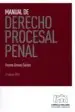AudioLibro Manual de Derecho Procesal Penal de José Vicente Gimeno Sendra