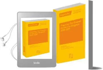 Descargar AudioLibro Manual Preguntas Test Examen Acceso a la Abogacía de Varios Autores año 2018