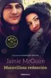 AudioLibro Maravillosa Redención (Los Hermanos Maddox 2) de Jamie Mcguire