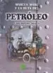 AudioLibro Marcus mar y la Ruta del Petroleo de Laida Martinez Navarro