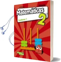 Descargar AudioLibro Matemáticas 2º Educacion Primaria Cuaderno 1 mec Cast ed 2018 de Varios Autores año 2018