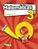 AudioLibro Matemáticas 3º Educacion Primaria Cuaderno 1 (Ceuta / la Rioja / Melilla / Murcia / Navarra) Cast ed 2018 de Varios Autores