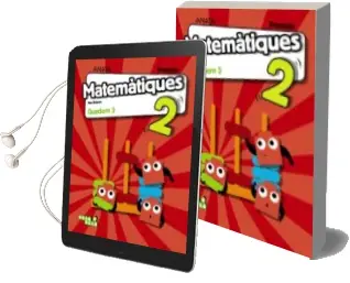 Descargar AudioLibro Matemàtiques 2º Educacion Primara Catalan Iiles Balears Quadern 3 de Desconocido año 2018