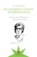 AudioLibro Me Acuerdo y Otros Autorretratos de Joe Brainard