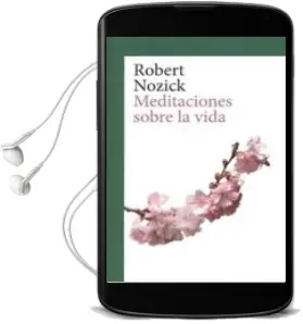 Descargar AudioLibro Meditaciones Sobre la Vida de Roberto Nozick año 2018