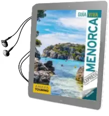 Descargar AudioLibro Menorca 2018 (2ª Ed.) (Guia Viva Express) de Antonio Vela Lozano año 2018