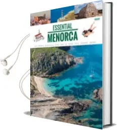 Descargar AudioLibro Menorca Imprescindible (Ingles) de M. Jose Ferri Vizcaino año 2018