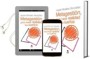 Descargar AudioLibro Metagestión para Hacer Realidad tus Sueños de Isabel Miralles Gonzalez año 2018