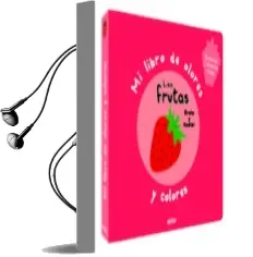 Descargar AudioLibro Mi Libro de Olores y Colores: Las Frutas de Varios Autores año 2018