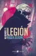 AudioLibro Mi Nombre es Legion de Roger Zelazny