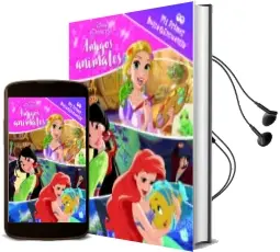 Descargar AudioLibro Mi Primer Busca y Encuentra Princesa Amigos Animales de Varios Autores año 2018