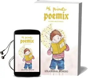 Descargar AudioLibro Mi Primer Poemix de Bernal Lola año 2018