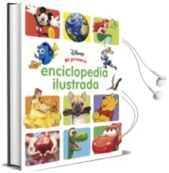 Descargar AudioLibro Mi Primera Enciclopedia Ilustrada de Varios Autores año 2018