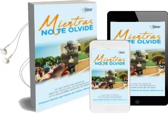 Descargar AudioLibro Mientras no te Olvide de Varios Autores año 2018