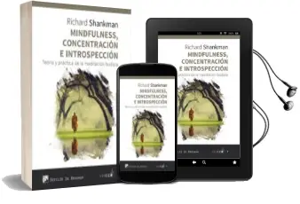 Descargar AudioLibro Mindfulness, Concentración e Introspección de Richard Shankman año 2018