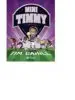 AudioLibro Mini Timmy - el Minimundial de Tim Cahill