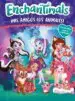 AudioLibro ¡Mis Amigos los Animales! (Enchantimals. Actividades) de Varios Autores