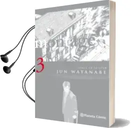 Descargar AudioLibro Montage nº 03/09 de Jun Watanabe año 2018