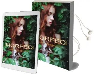 Descargar AudioLibro Morfeo de Desconocido año 2018