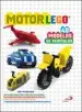 AudioLibro Motor Lego de Varios Autores