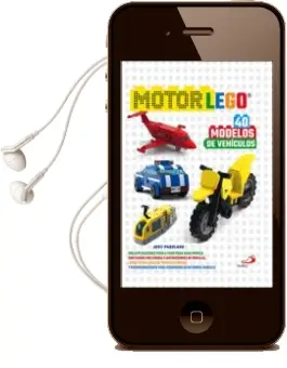 Descargar AudioLibro Motor Lego de Varios Autores año 2018