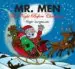 AudioLibro Mr. men the Night Before Christmas de Roger Hargreaves