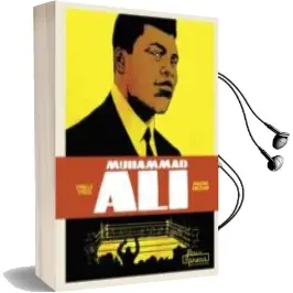 Descargar AudioLibro Muhammad ali de Sybille Titeux año 2018