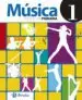 AudioLibro Música 1ª Educacion Primaria Cast ed 2018 de Varios Autores