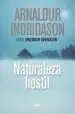 AudioLibro Naturaleza Hostil de Arnaldur Indridason