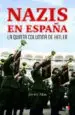 AudioLibro Nazis en España: Españoles al Servicio de Hitler de Javier Mas