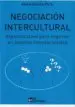 AudioLibro Negociacion Intercultural Aspectos Clave para Negociar en Ambitos Internacionales de Garcia Ph Gloria