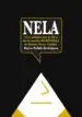 AudioLibro Nela de Rayco Pulido