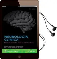 Descargar AudioLibro Neurología Clínica (2ª Edicion) de Esteban Cheng Ching año 2018
