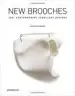 AudioLibro New Brooches: 400+ Contemporary Jewelry Designs de Nicolas Estrada